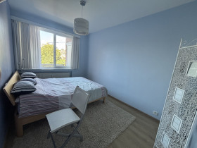 Appartement à Sint-jans-molenbeek