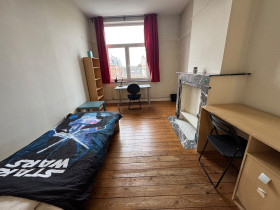 Zimmer in Ixelles