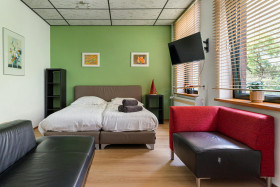 Studio in Gouda