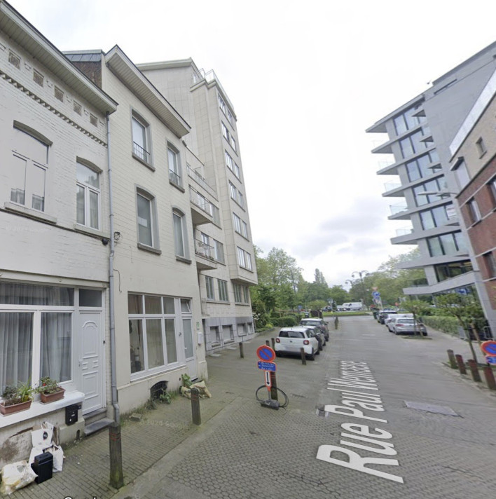 Voir photo 1/8 de house à Woluwe-saint-pierre