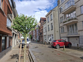 Maison d'habitation à Woluwe-saint-pierre