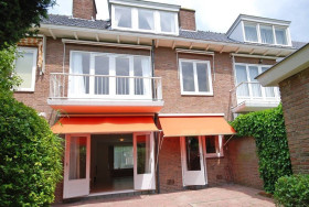 Woonhuis in Wassenaar