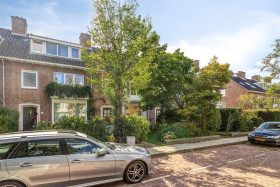 Family home in Wassenaar