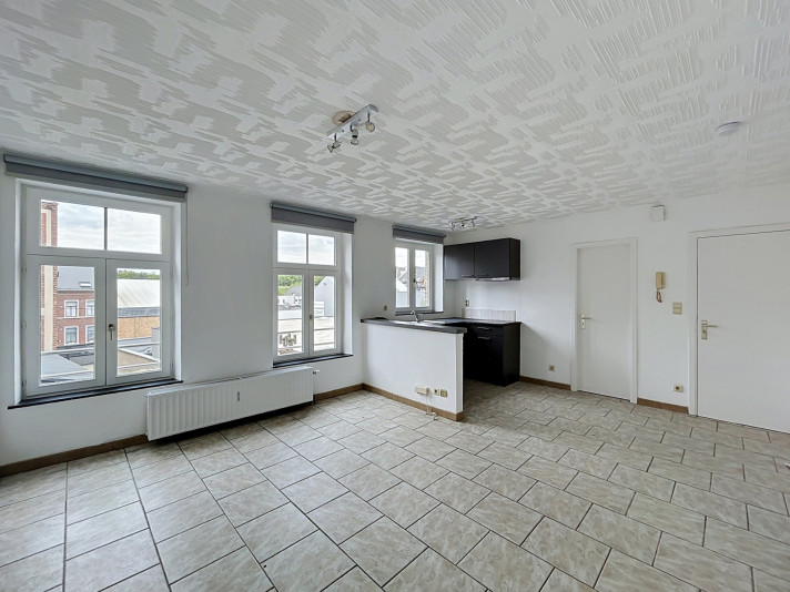 Sieh dir Foto 1/6 des apartment in Verviers an