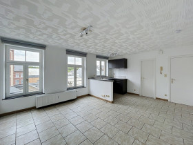 Appartement in Verviers