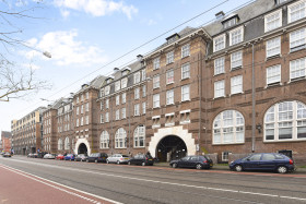 Mieszkanie — Amsterdam