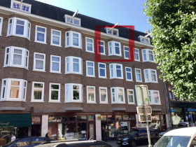 Mieszkanie — Amsterdam
