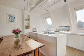 Apartment in Amsterdam