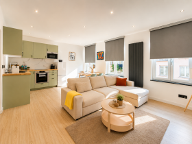 Appartement à Bruxelles