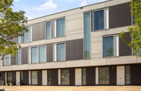 Woonhuis in Eindhoven