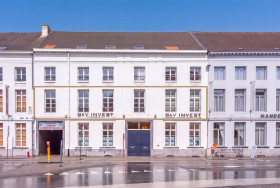 Appartement in Aalst