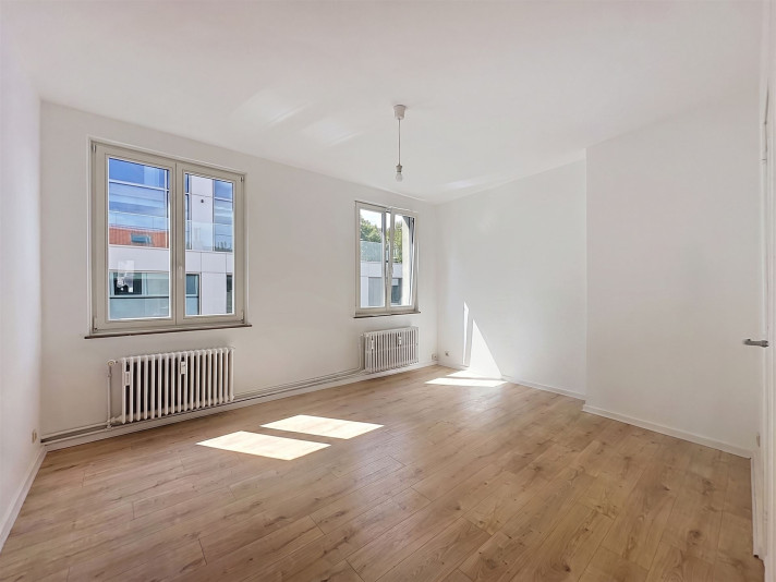 Voir photo 1/11 de apartment à Ixelles