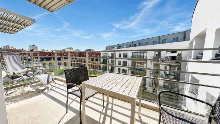 Sieh dir Foto 1/15 des apartment in Sint-Lambrechts-Woluwe an