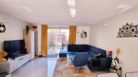Family home in Almere