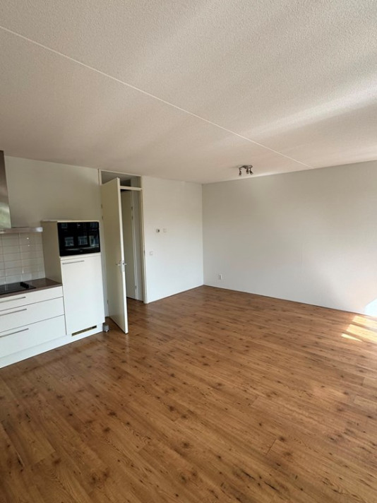 Appartement aan de Neptunussingel in Almere
