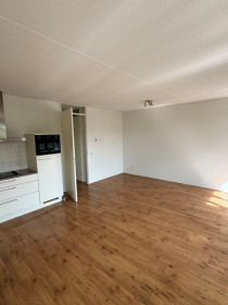 Mieszkanie — Almere