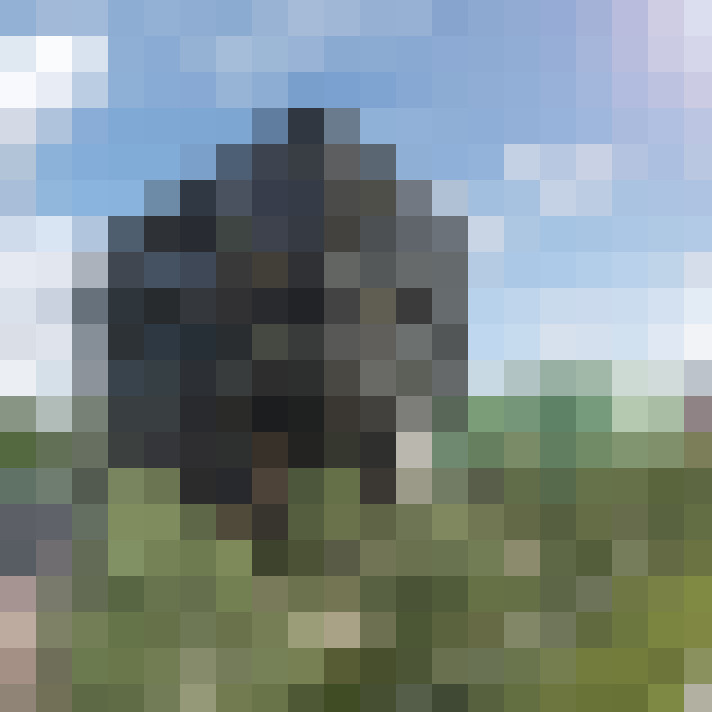  / #16