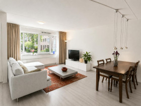 Appartement in Schiedam