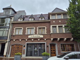 Appartement à Westerlo