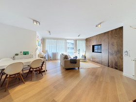 Appartement à Gent