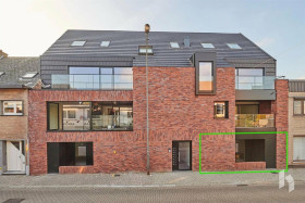 Appartement à Lommel