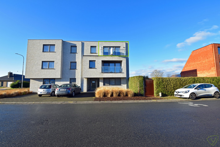 Voir photo 1/10 de apartment à Eeklo