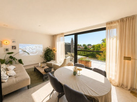 Appartement à Retie