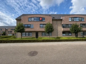 Appartement à Geel