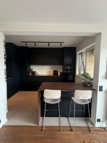 Appartement à Gent