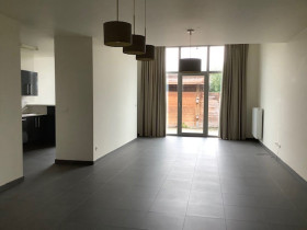 Appartement à Lede