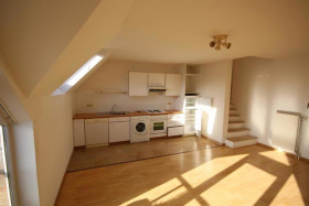 Appartement in Sint-Lambrechts-Woluwe