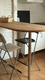 Appartement in Ixelles