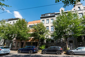 Studio in Antwerpen