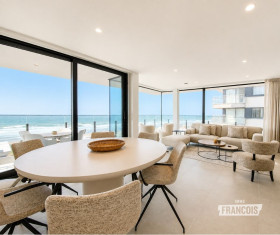 Appartement à Blankenberge