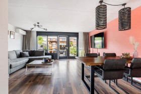 Family home in Barendrecht