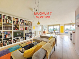 Apartment in Amsterdam