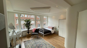 Studio in Rotterdam