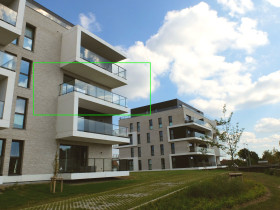 Appartement in Roeselare