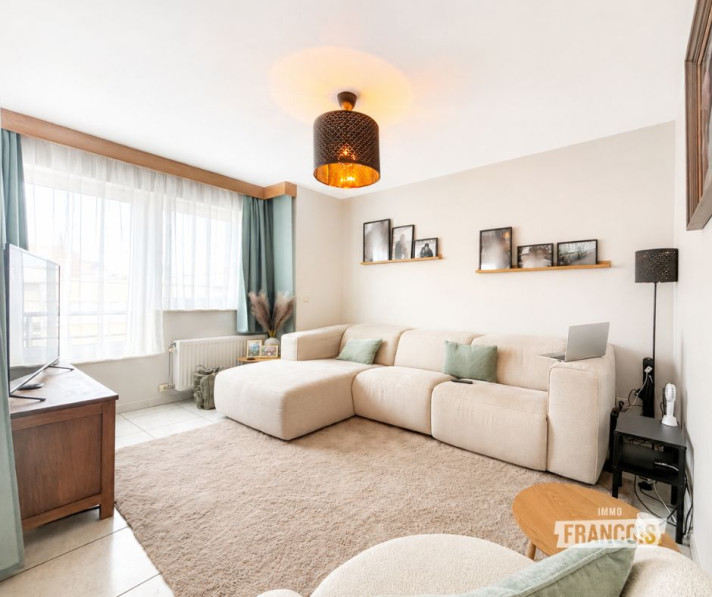 Sieh dir Foto 1/9 des apartment in Blankenberge an