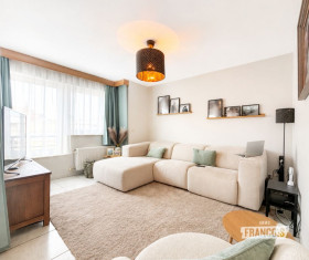 Appartement in Blankenberge