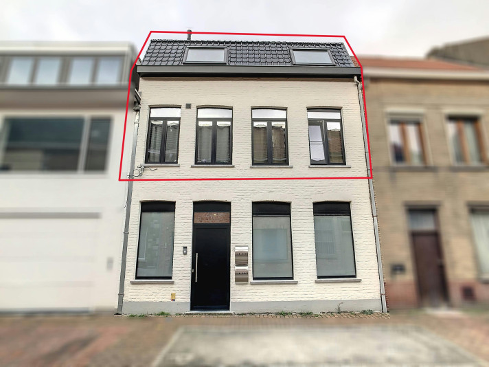 Voir photo 1/23 de apartment à Poperinge