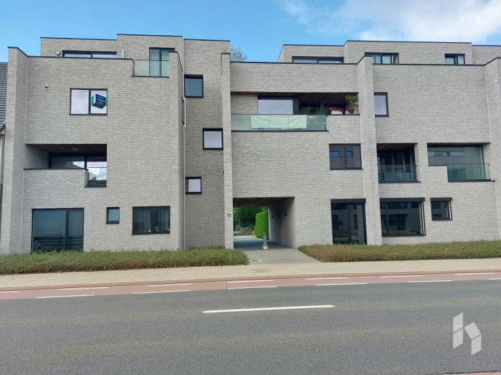 Sieh dir Foto 1/9 des apartment in Lommel an