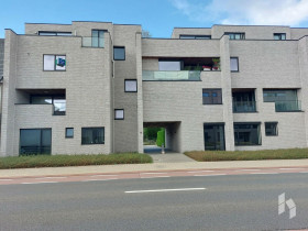 Appartement in Lommel
