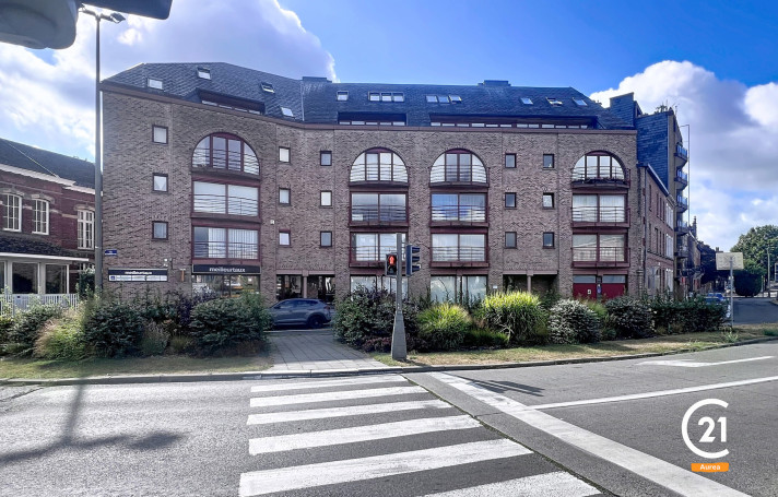 Sieh dir Foto 1/15 des apartment in Mons an