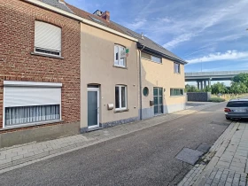 Maison d'habitation à Wilsele