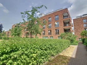 Appartement à Leuven