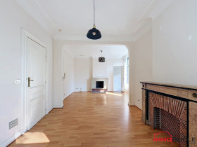 Appartement à Auderghem