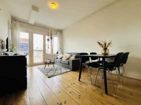 Apartment in 's-Gravenhage