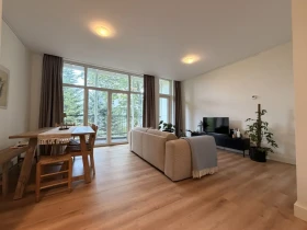 Mieszkanie — Rotterdam