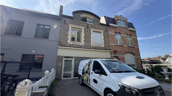 Sieh dir Foto 1/20 des house in Brugge an